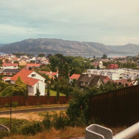 Nordhagen 17 Apartment สตาวังเงร์ ภายนอก รูปภาพ