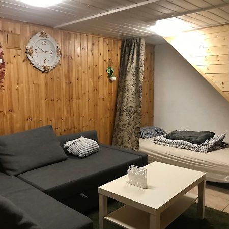 Nordhagen 17 Apartment สตาวังเงร์ ภายนอก รูปภาพ