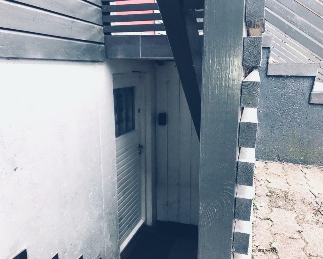 Nordhagen 17 Apartment สตาวังเงร์ ภายนอก รูปภาพ